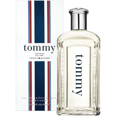 tommy by tommy hilfiger cologne|tommy hilfiger cologne chemist warehouse.